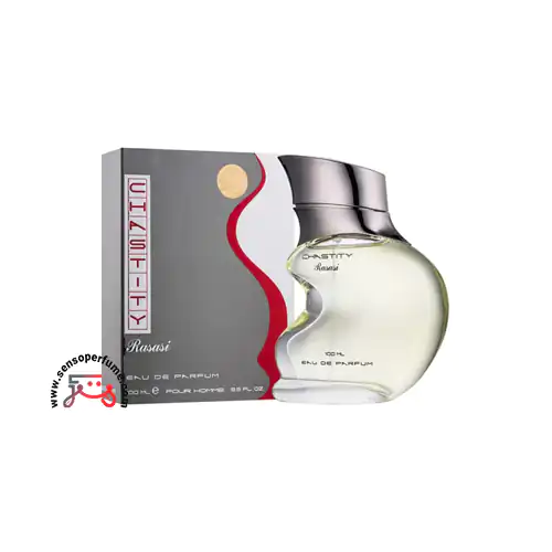 عطر ادکلن رصاصی چستیتی مردانه